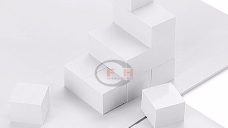 導(dǎo)熱硅膠片的性能優(yōu)點(diǎn)有哪些？來和鴻富誠(chéng)小編一起了解