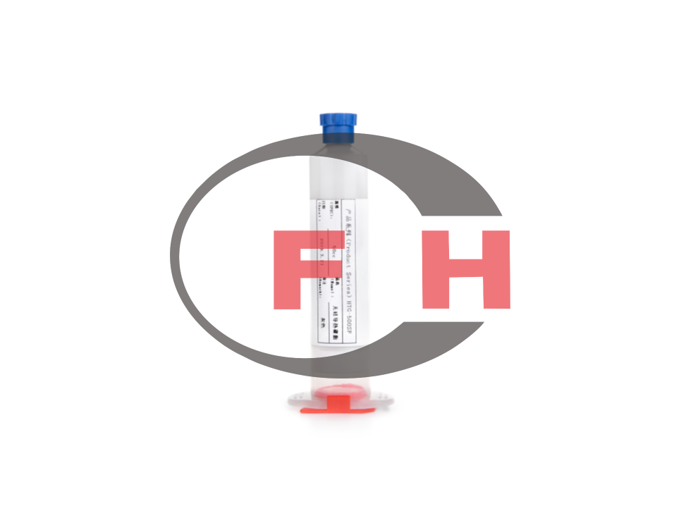 鴻富誠：導熱凝膠主要用于哪些散熱場合?