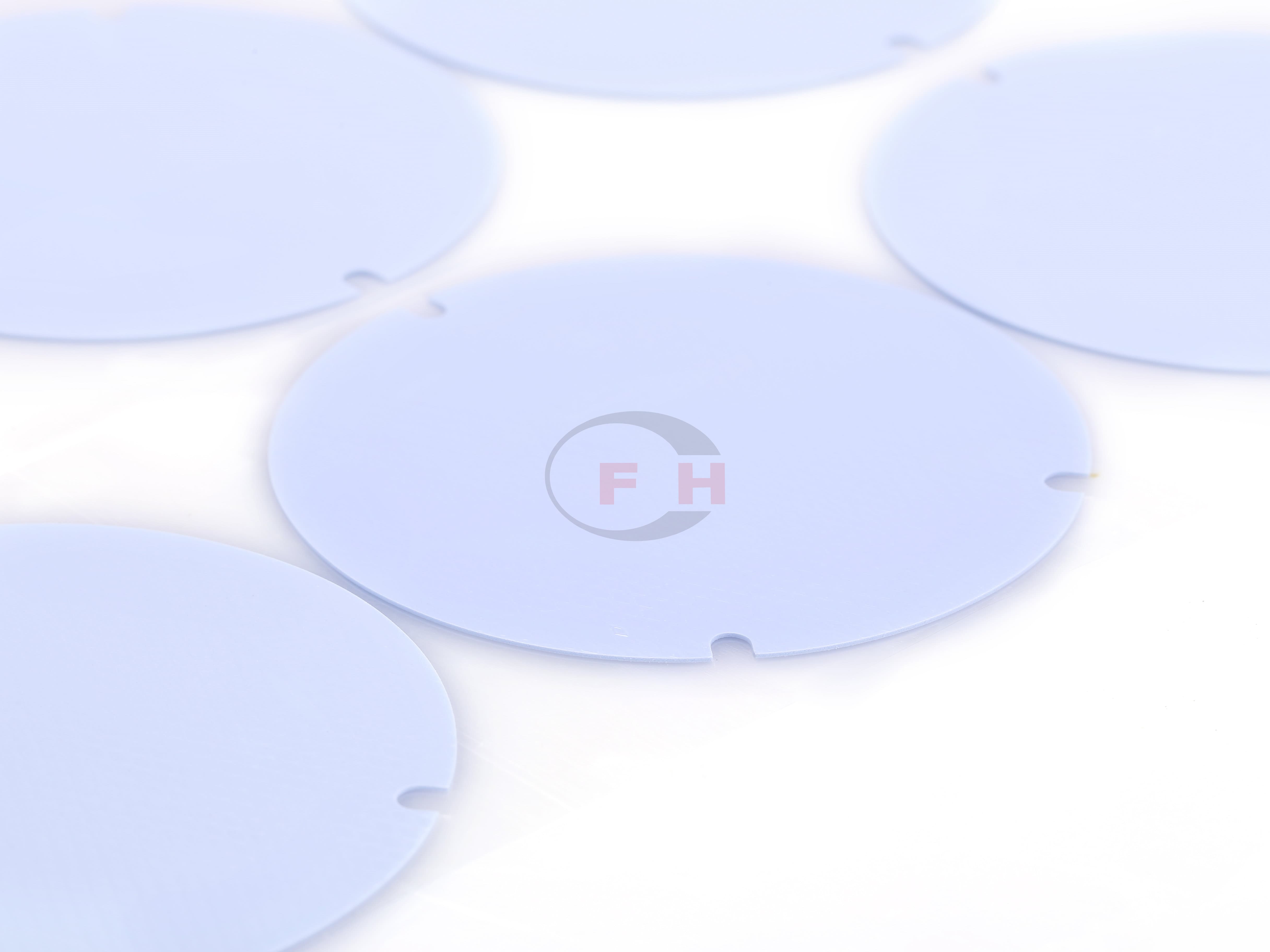 鴻富誠(chéng)通用導(dǎo)熱硅膠片-H200