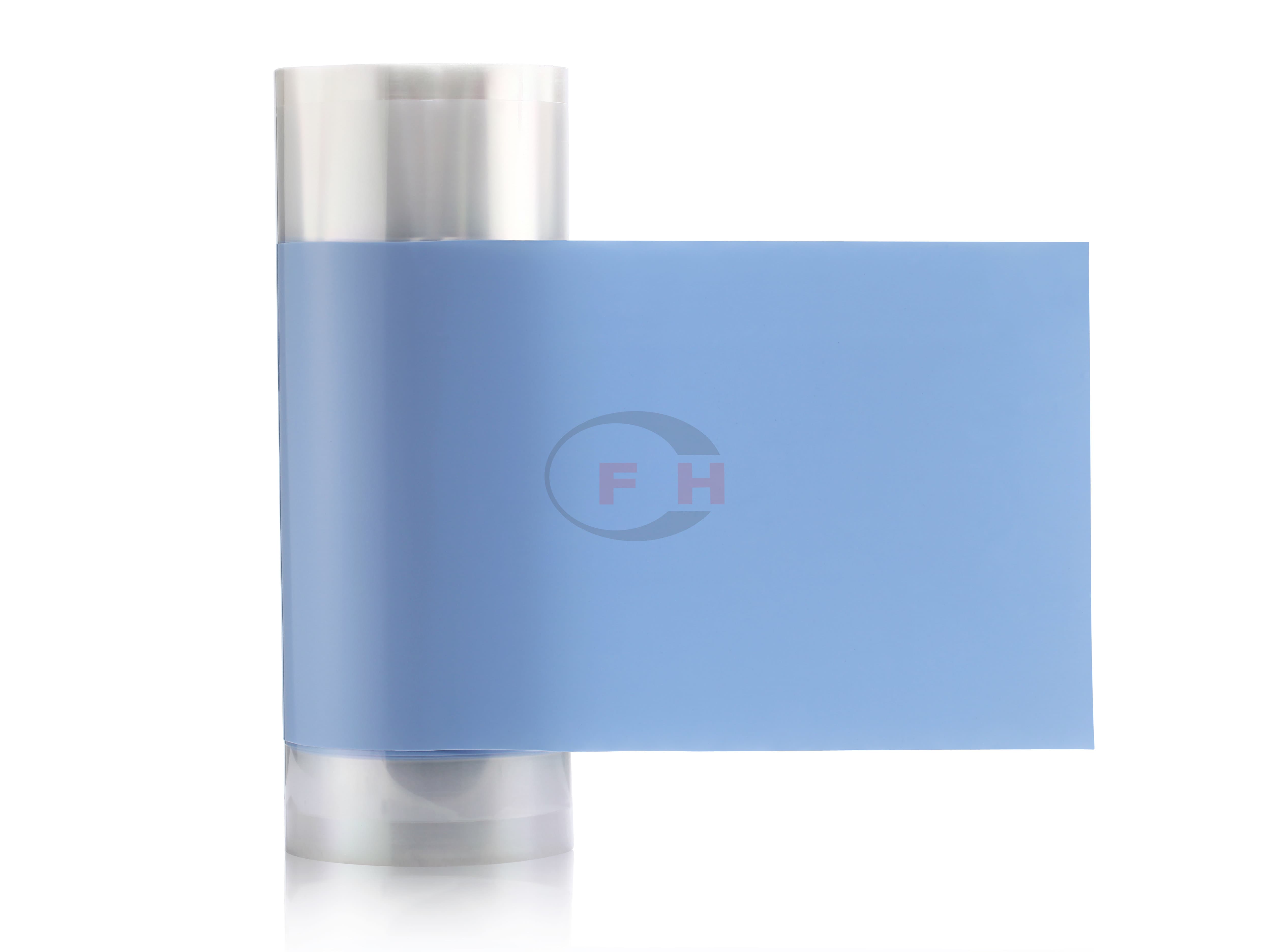 鴻富誠(chéng)通用硅膠導(dǎo)熱墊片-H300