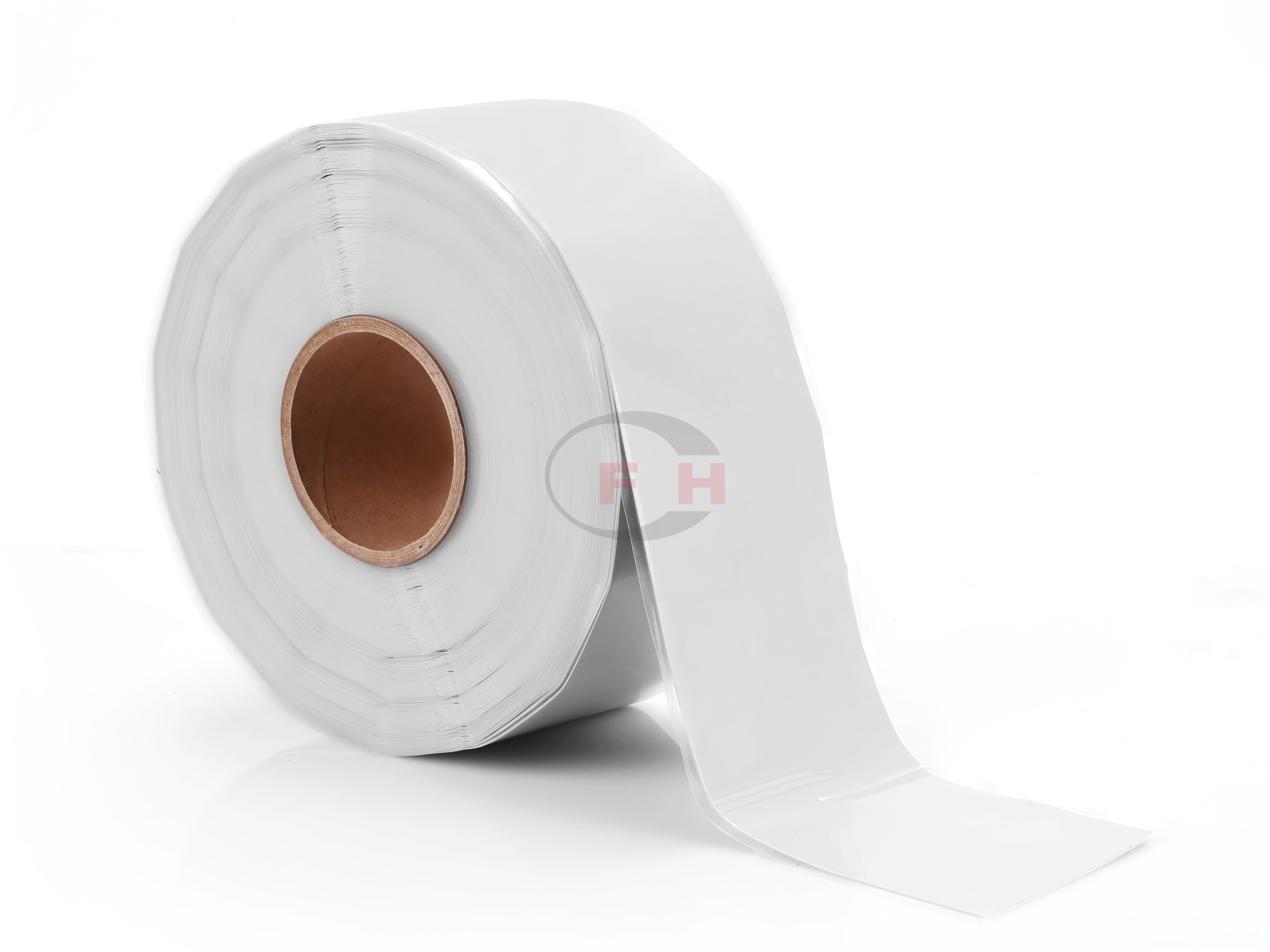 鴻富誠通用硅膠導熱墊片-H100